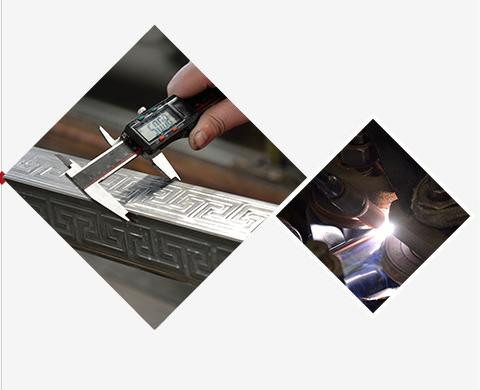 高于國(guó)標(biāo)標(biāo)準(zhǔn)的產(chǎn)品品質(zhì)